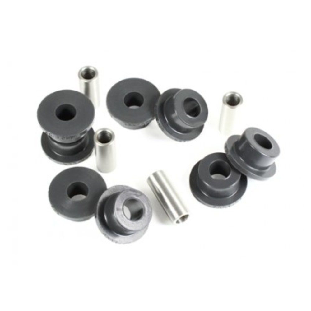 Powerflex PFF85-1003H Front Steering Rack Mount Bushing, Volkswagen Vanagon (80 - 92)