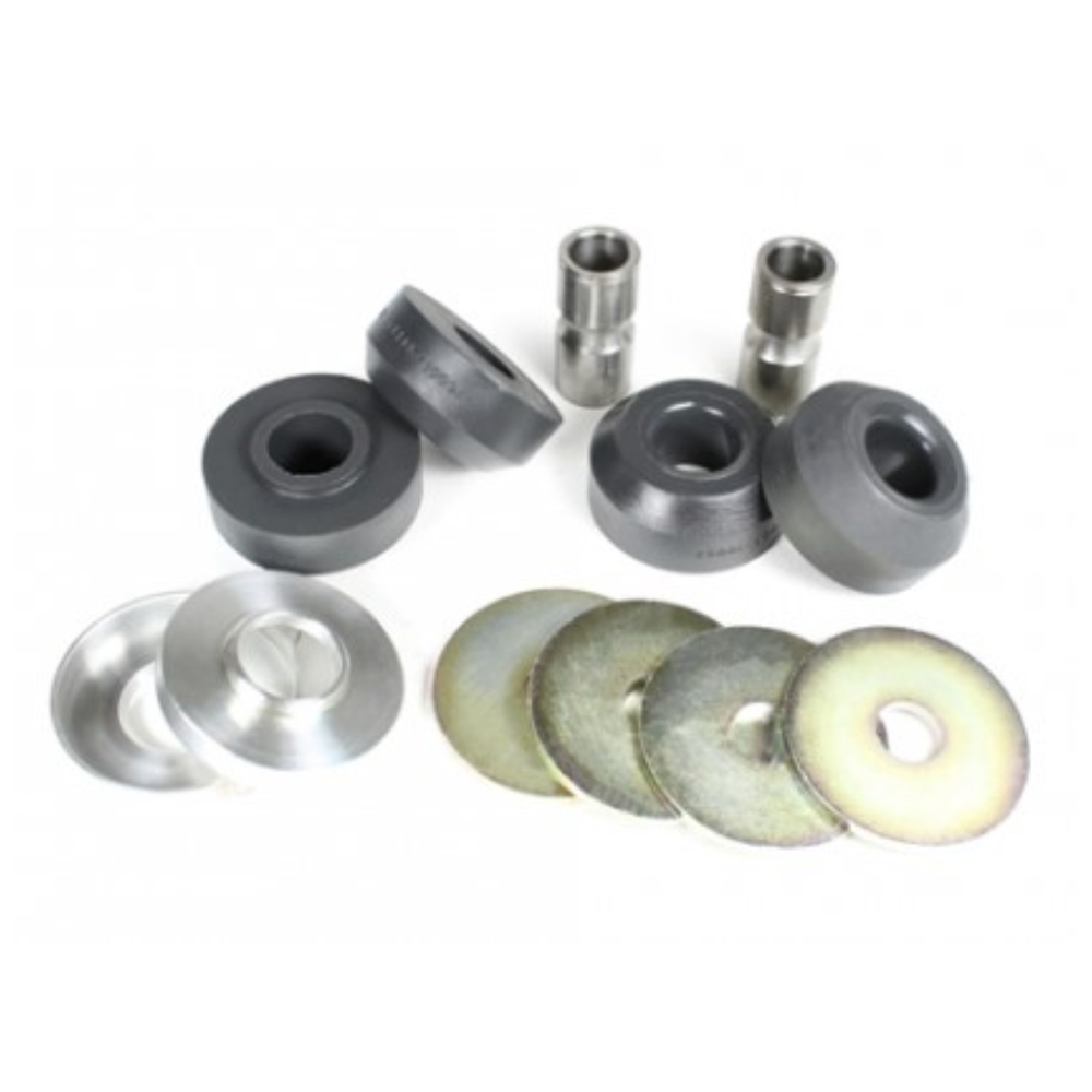 Powerflex PFF85-1008-23H Front Endlink Eyelet Bushing - 23 mm, Volkswagen Vanagon (80 - 92)