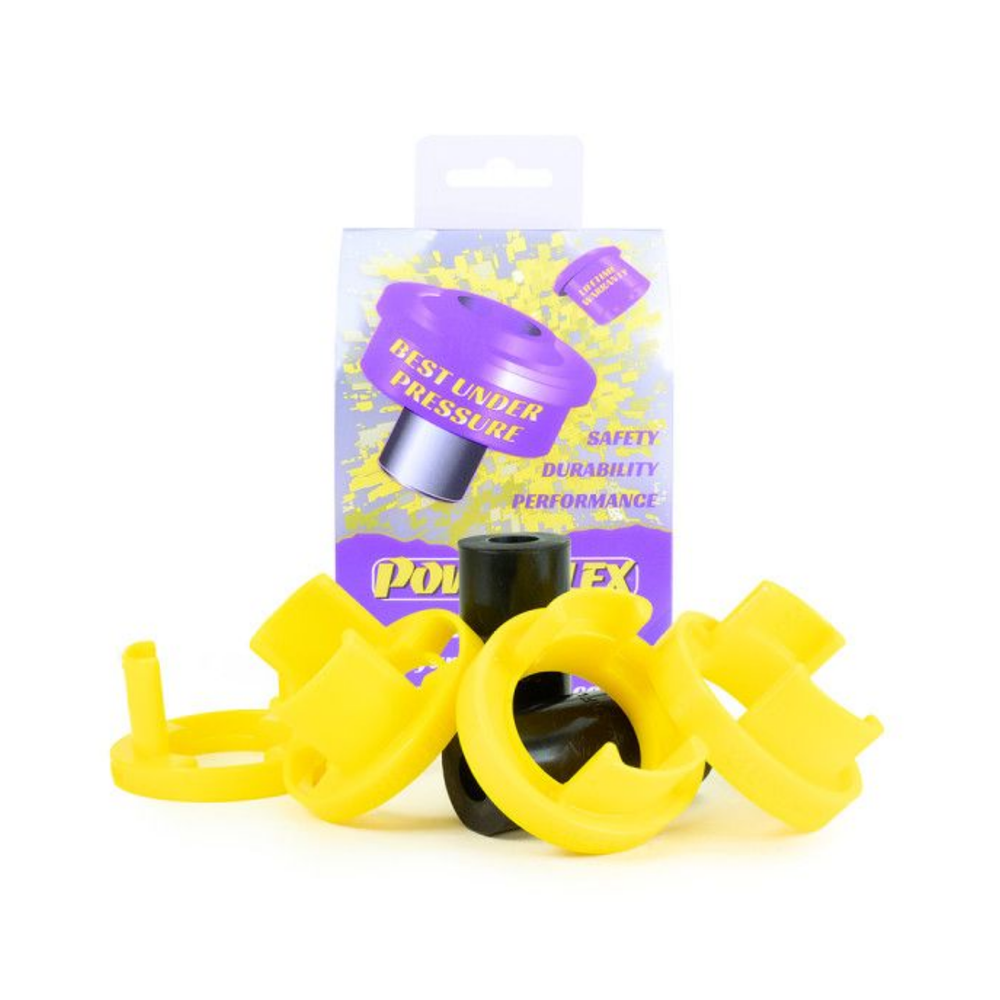 Powerflex PFR19-1720 Rear Subframe Front Bushing Insert, Ford Mustang (2015+)