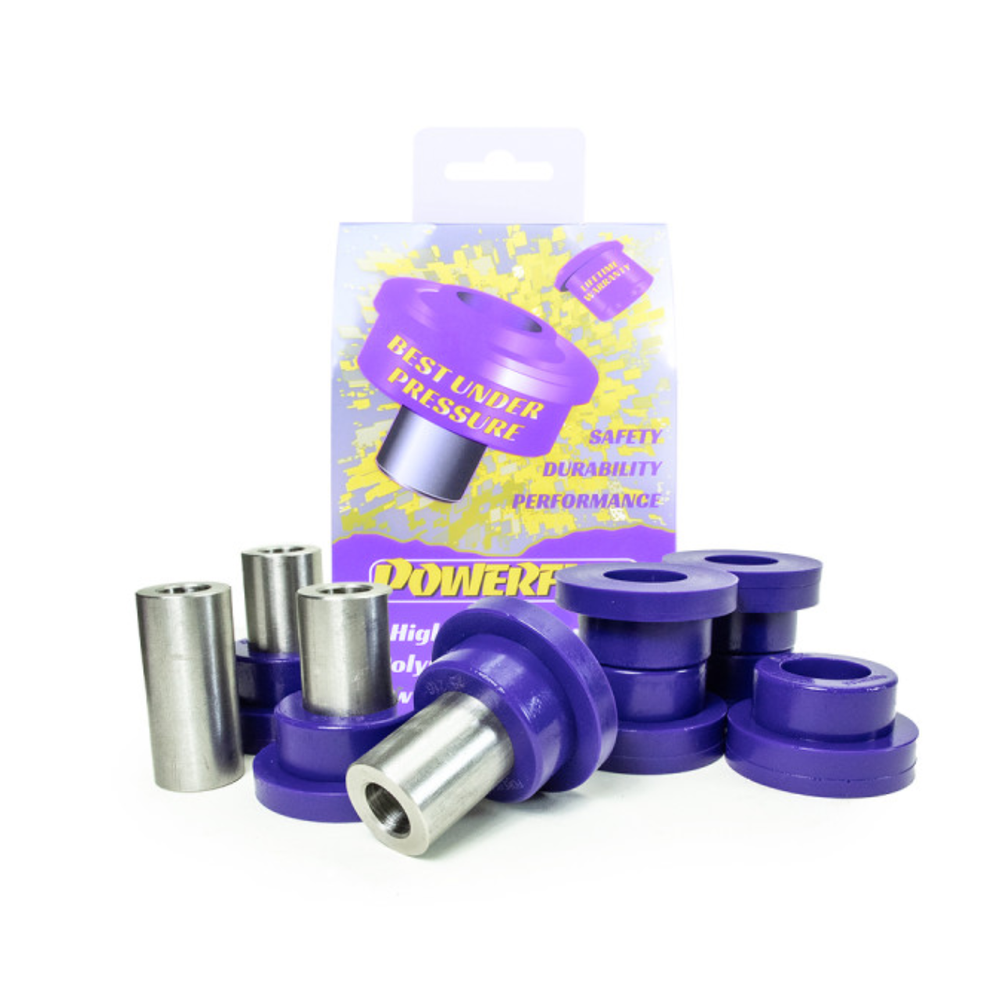 Powerflex PFR25-210 Rear Upper Control Arm Bushing (-2004), Honda S2000