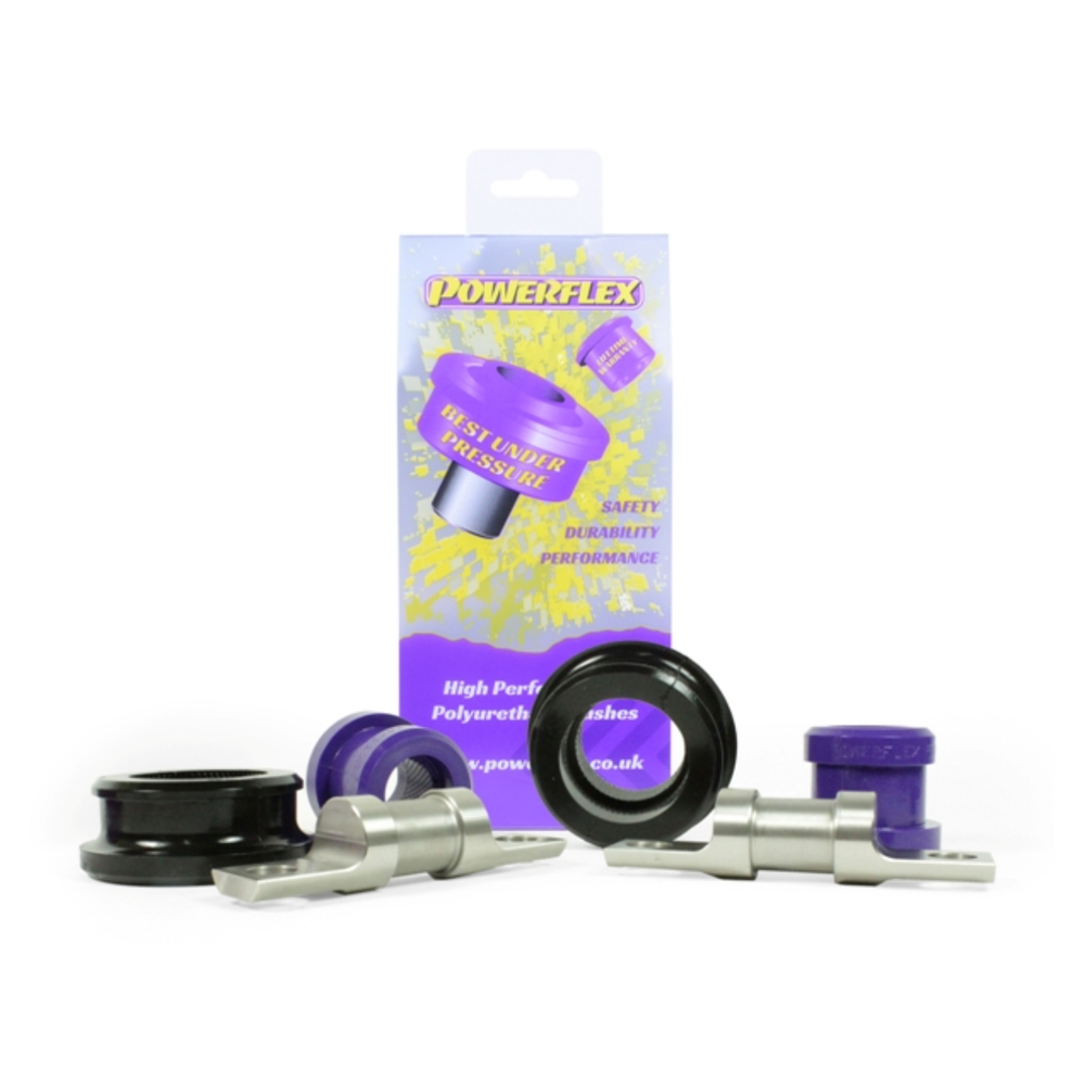 Powerflex PFR26-115 Rear Trailing Arm Bushings, Hyundai Elantra/Kona/Veloster (including N)