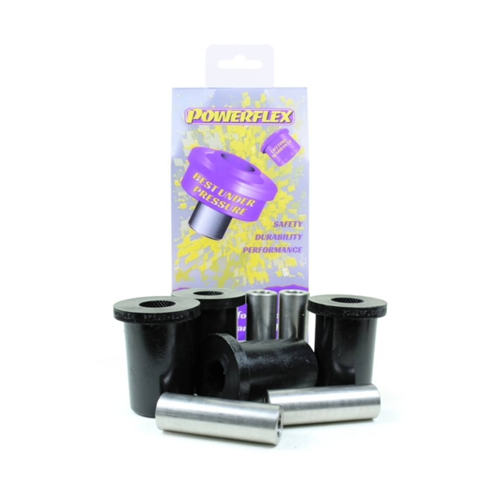 Powerflex PFR32-812 Rear Upper Arm Rear Bushing, Range Rover L322
