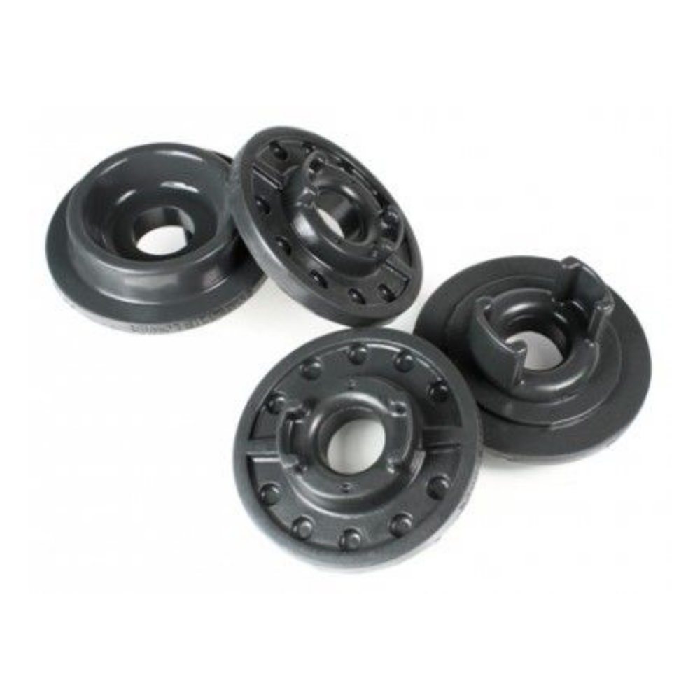 Powerflex PFR36-121H Rear Diff Mount Bushing Insert, Mazda Miata (89 - 05)