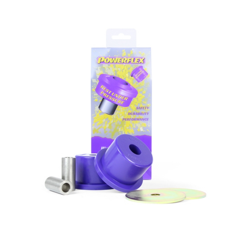 Powerflex PFR36-411 Rear Diff Carrier Bracket Bushing, Mazda Miata MK3 / RX8