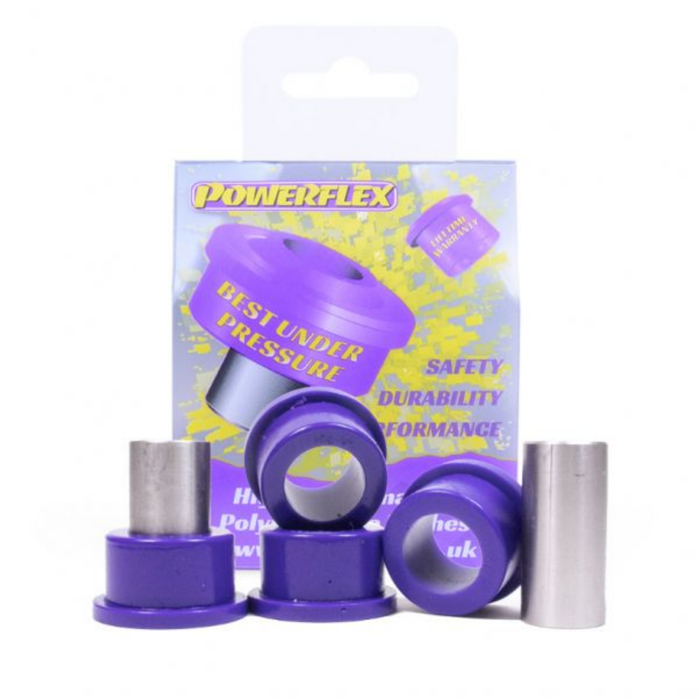 Powerflex PFR46-208 Rear Toe Link Outer Bushing, Nissan 240SX / Skyline