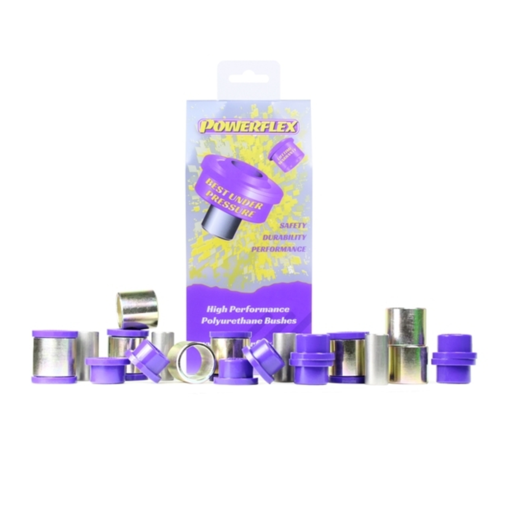 Powerflex PFR5-109 Rear Control Arm Bushing, MINI Gen 1 & 2 / Countryman R60 / Paceman R61
