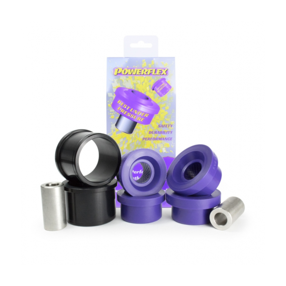 Powerflex PFR5-1104 Rear Trailing Arm Front Bushing - 60mm, MINI Gen 1
