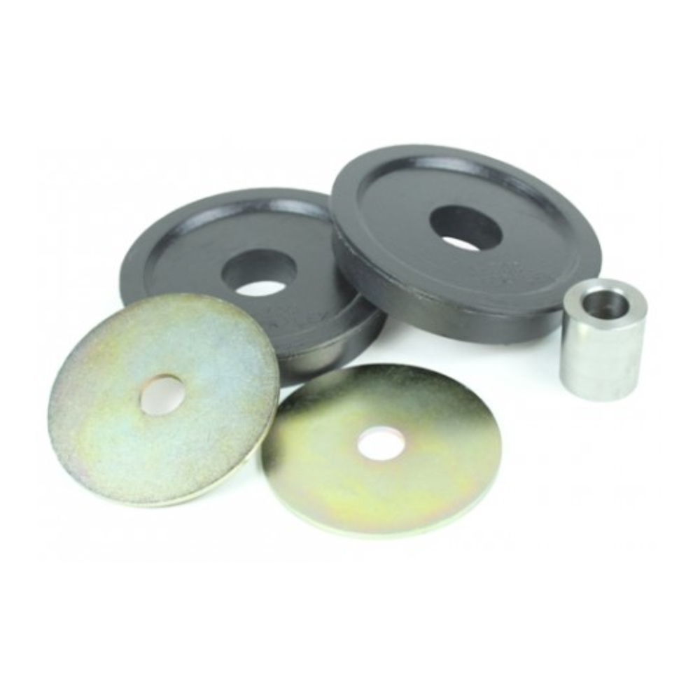 Powerflex PFR5-300H Rear Diff Bushing, BMW Z3 / E30 3 Series / 318Ti