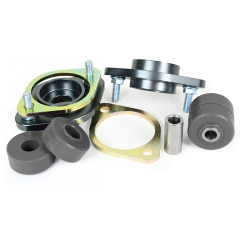 Powerflex PFR5-5630-10H Rear Shock Mount - 10 mm, BMW E30 / E36 / E46 / Z3 / Z4
