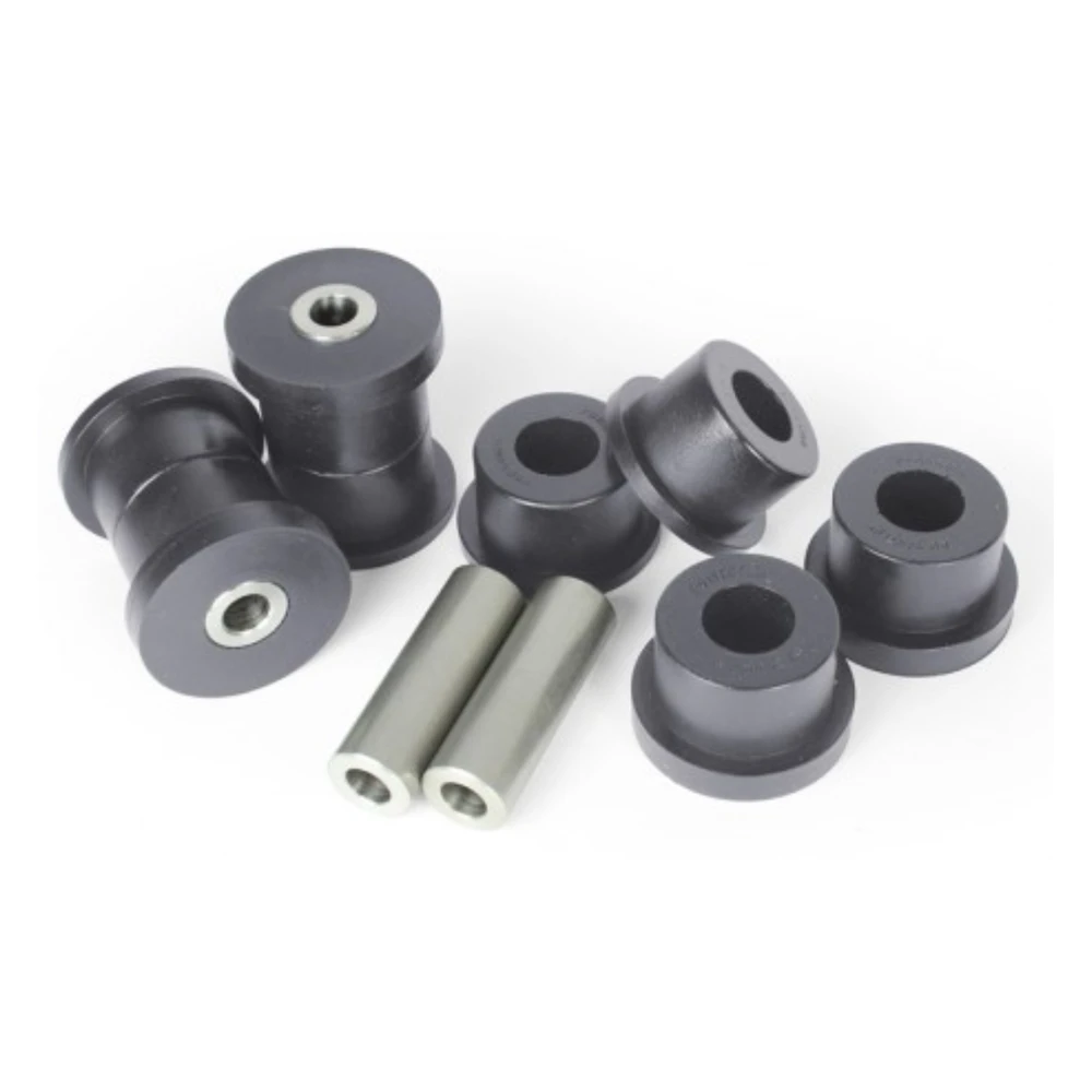 Powerflex PFR5-606H Rear Trailing Arm Bushings, BMW E24 / E28 / E32 / E34 5 Series