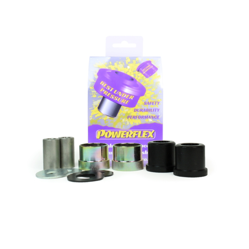 Powerflex PFR5-715H Rear Outer Integral Link Upper Bushing, BMW E60 5 Series / E63 6 Series / E53 X5 / E39 5 Series