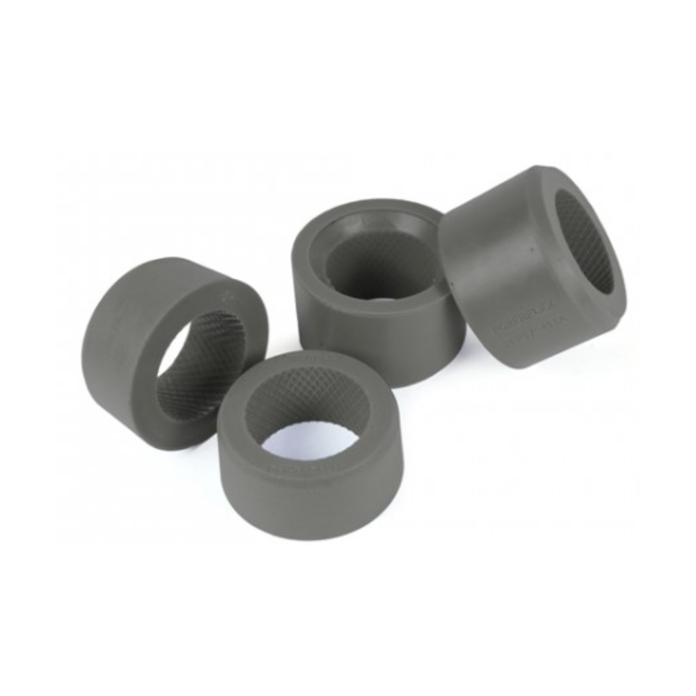 Powerflex PFR57-411H Rear Trailing Arm Support Plate Bushing, Porsche 911 (65 - 67)