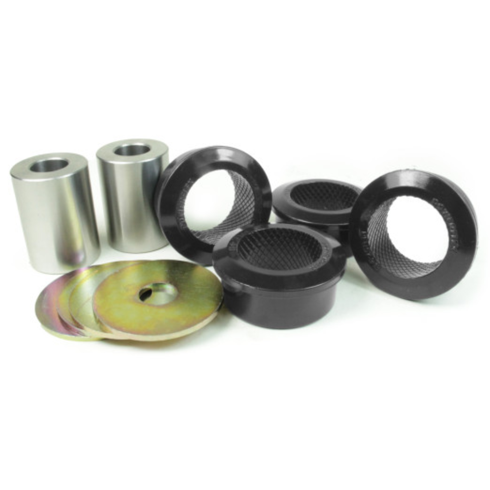 Powerflex PFR57-913H Rear Lower Toe Link Inner Bushings, Porsche 993