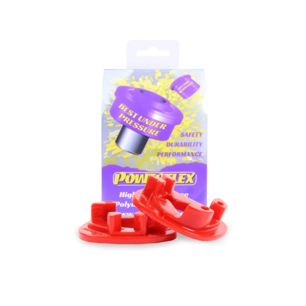 Powerflex PFR68-120 Engine Mount Insert, Smart Fortwo 451 (2007-2014)