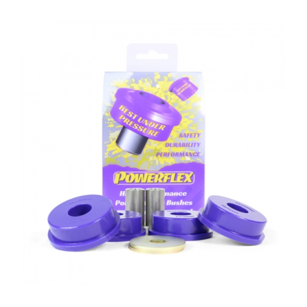 Powerflex PFR69-416 Rear Diff Rear Bushing, Subaru Legacy