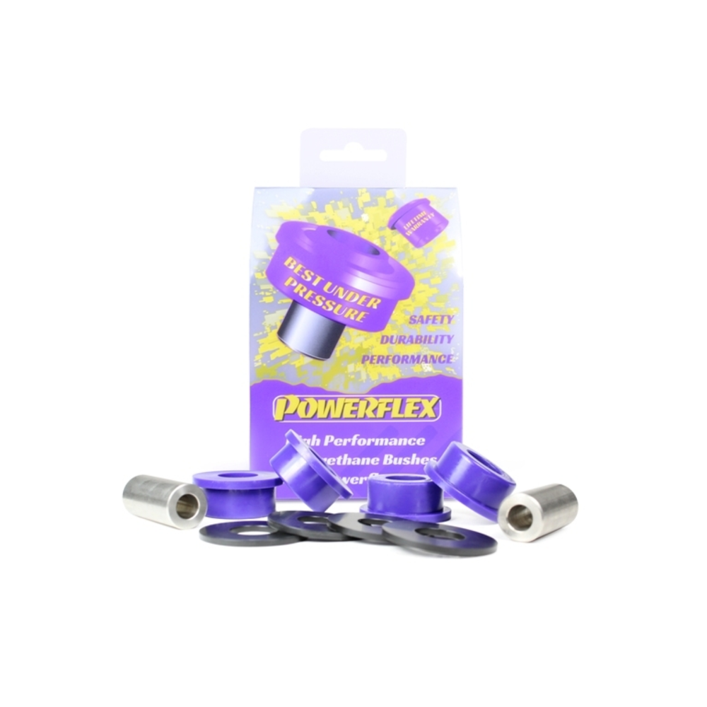 Powerflex PFR69-507 Rear Trailing Arm Rear Bushing, Subaru WRX / Impreza / BRZ / Forester SH / Scion FR-S