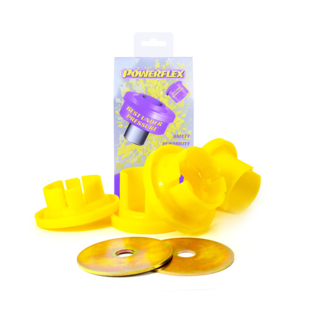 Powerflex PFR69-620 Rear Sub Frame Front Bushing Insert, Subaru Impreza WRX & STi (2011-)