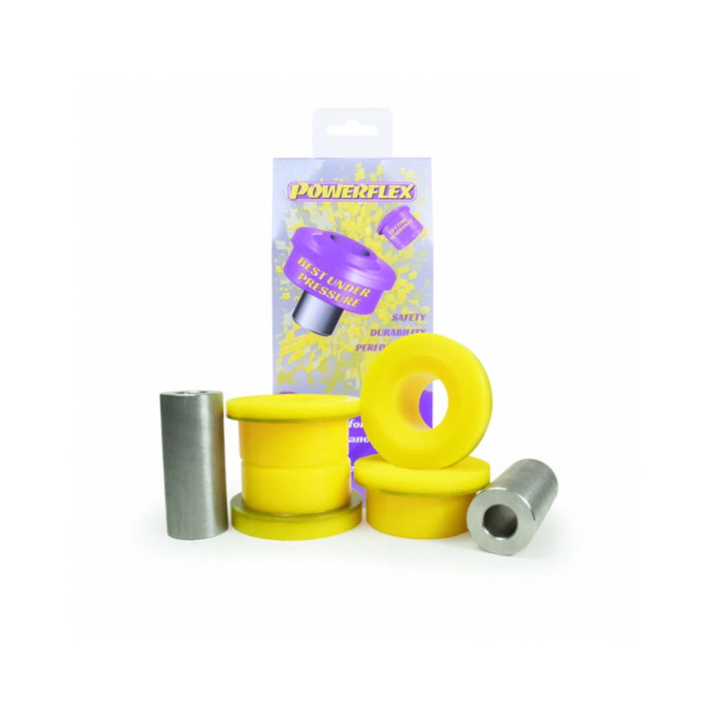 Powerflex PFR69-820 Rear Subframe Rear Bushing, Subaru BRZ, SCION FR-S