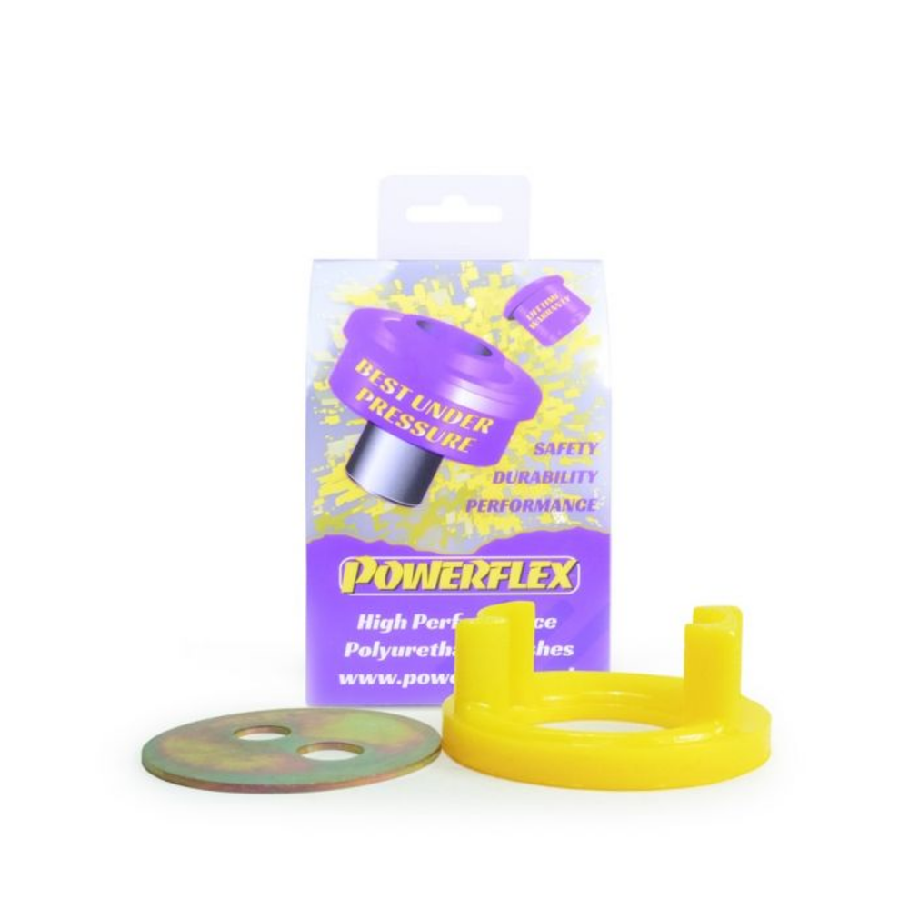 Powerflex PFR69-830 Rear Diff Rear Left Mount Insert, Subaru BRZ, SCION FR-S