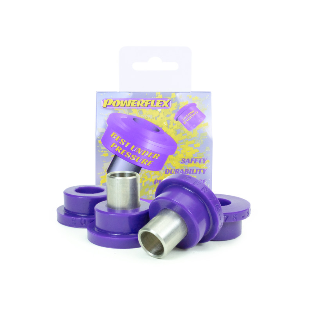 Powerflex PFR76-206 Front & Rear Roll Bar Lower Link Kit, Toyota Corolla AE86 RWD