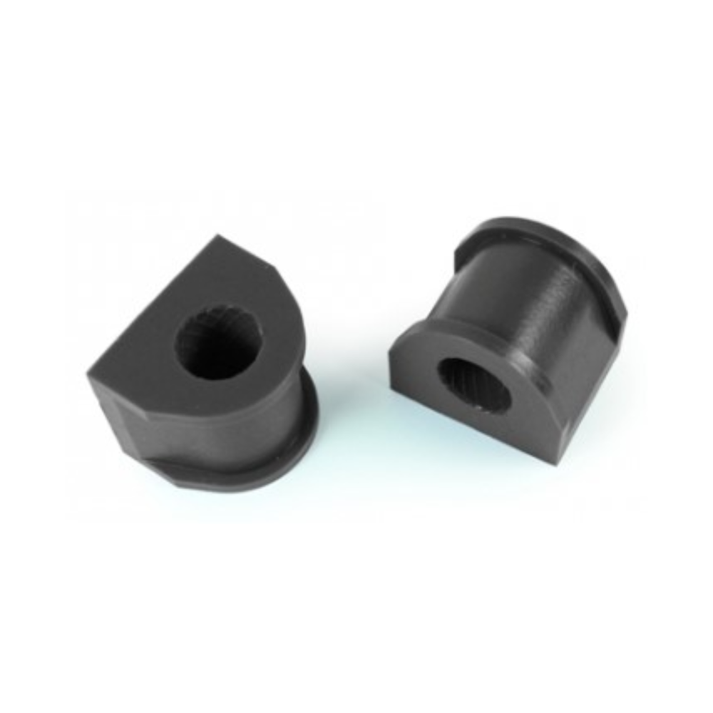 Powerflex PFR85-225-18H Rear Sway Bar Bushings - 18mm, Volkswagen Golf/Jetta/Corrado