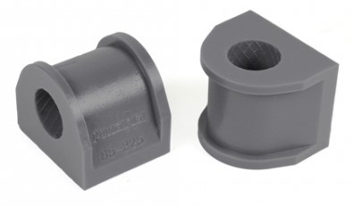 Powerflex PFR85-225H Rear Sway Bar Inner Bushings 19.5mm, Volkswagen Golf Mk1 / Scirocco