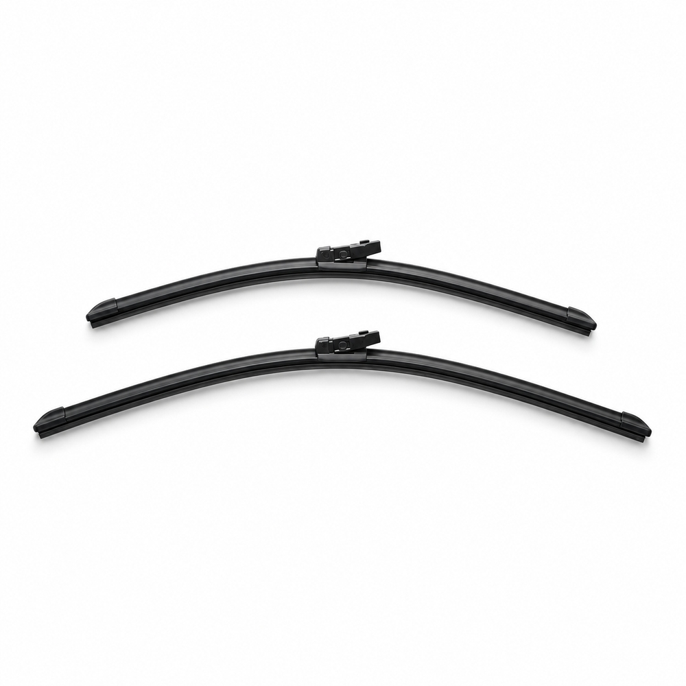 Genuine Polestar Front Wiper Blade Set, Polestar 4