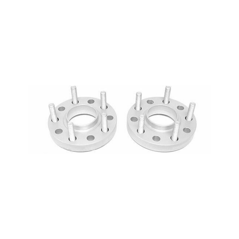 H and R 20356331 Wheel Spacer Kit, 10mm M12x1.5