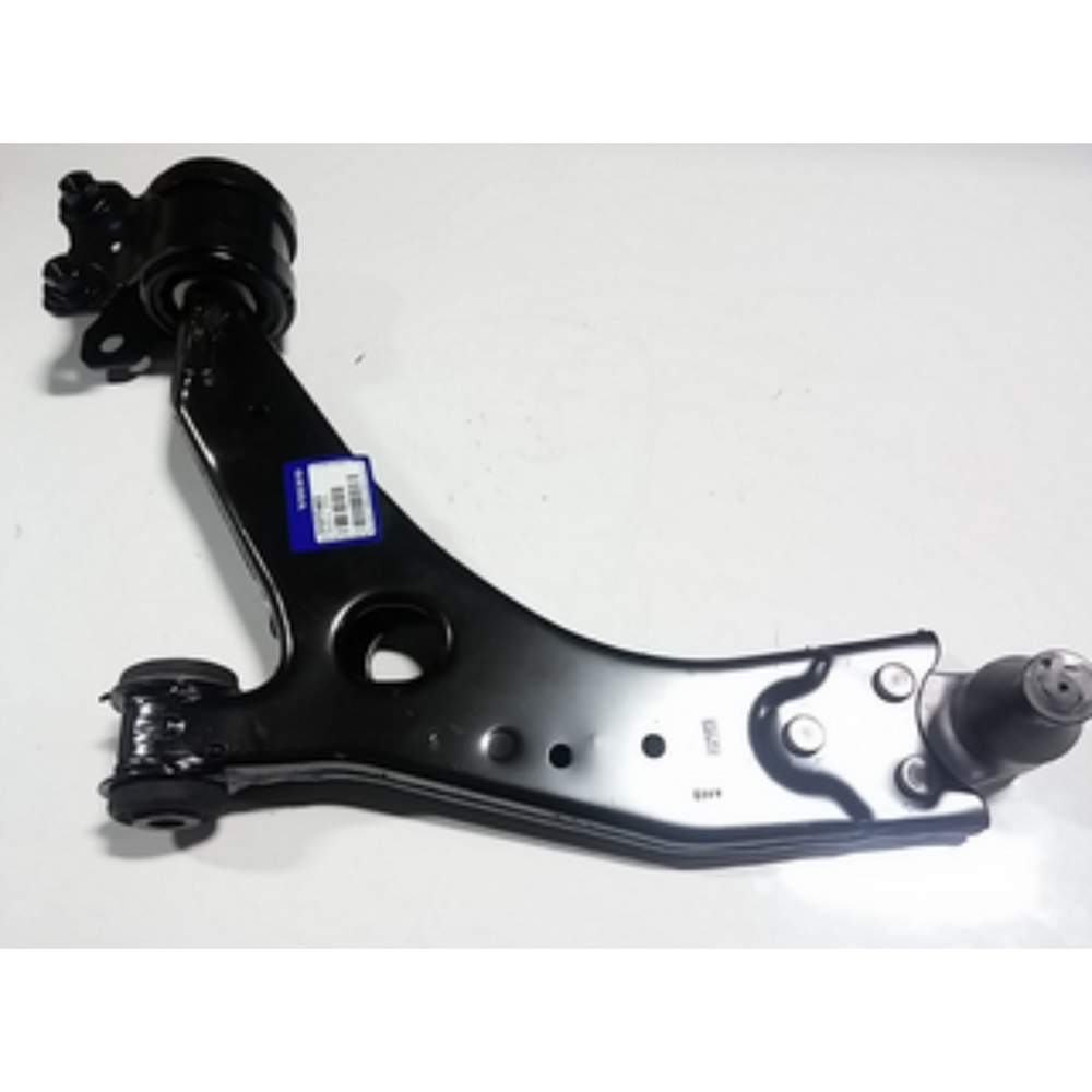 Genuine Volvo Front Lower Control Arm Left, S40/V50/C70 31277464