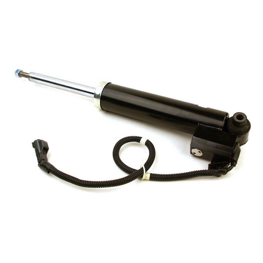 31277089 Genuine Volvo Rear 4C Shock, S60/V70/S80 FWD