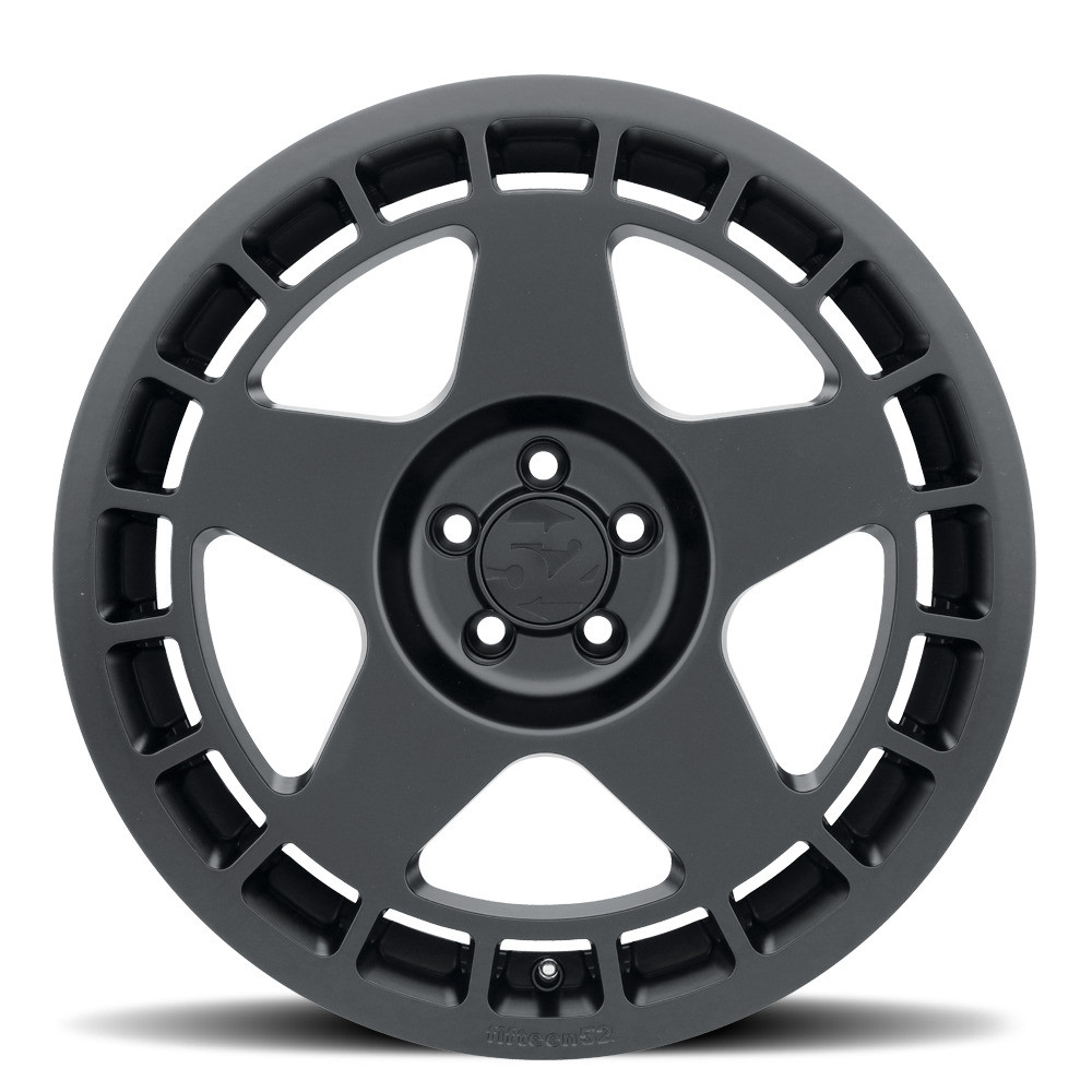 Fifteen52 Turbomac Wheel, 5x108 - ViVA Performance
