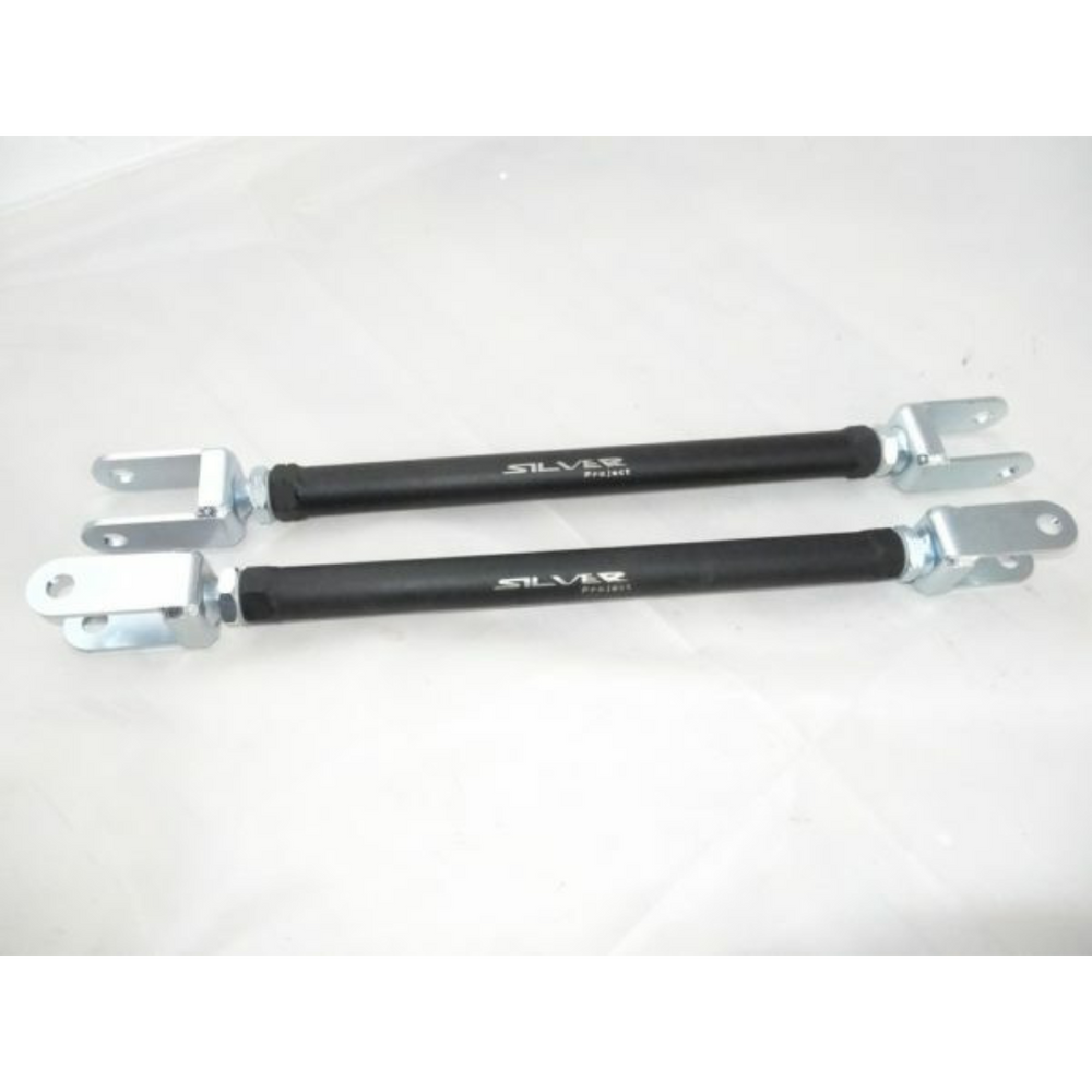 Silver Project VP-077009 Silver Project Rear Adjustable Toe Rods, S60 V70 S80 XC90 AWD