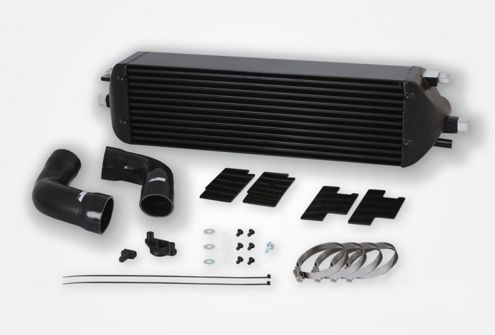 do88 ICM-330-S do88 Performance Intercooler, Volvo S60/V60, S90/V90, XC60/XC90