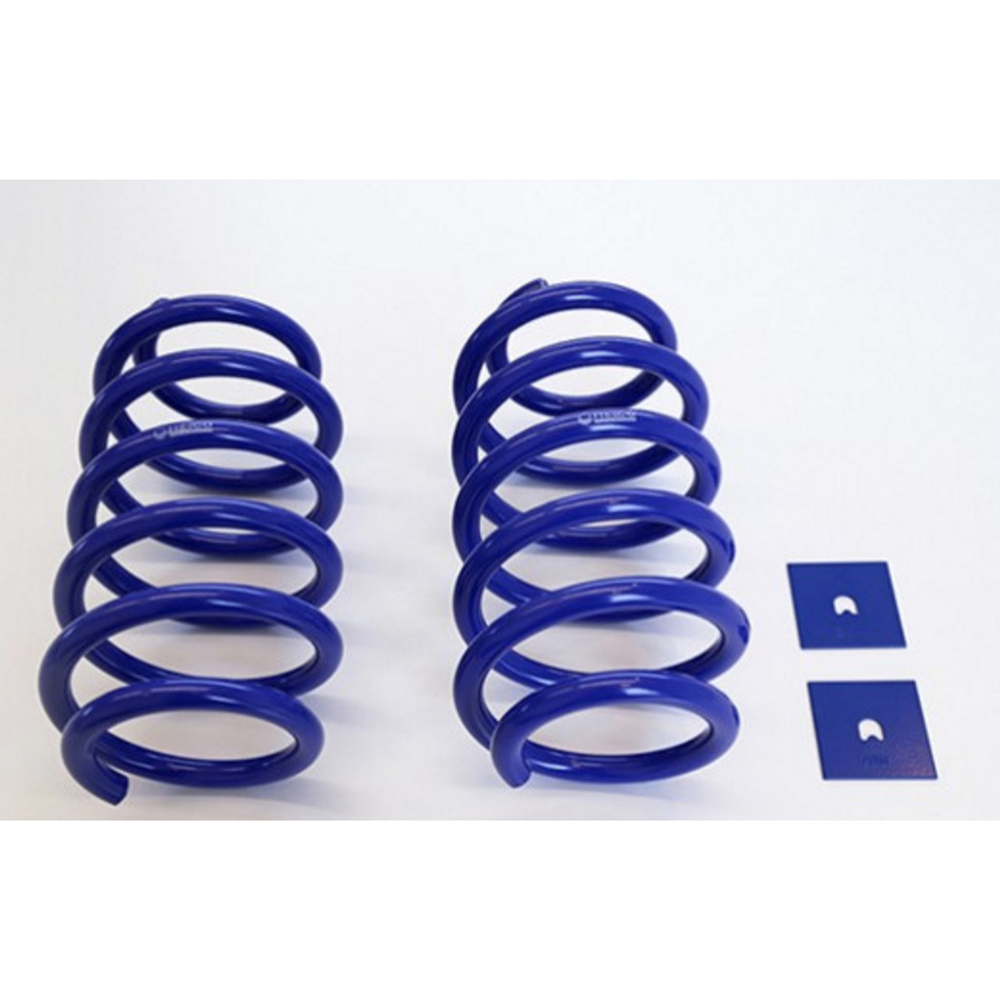 Heico Sport Lowering Springs, 2018+ Volvo XC60 T8/Polestar Engineered H7620669
