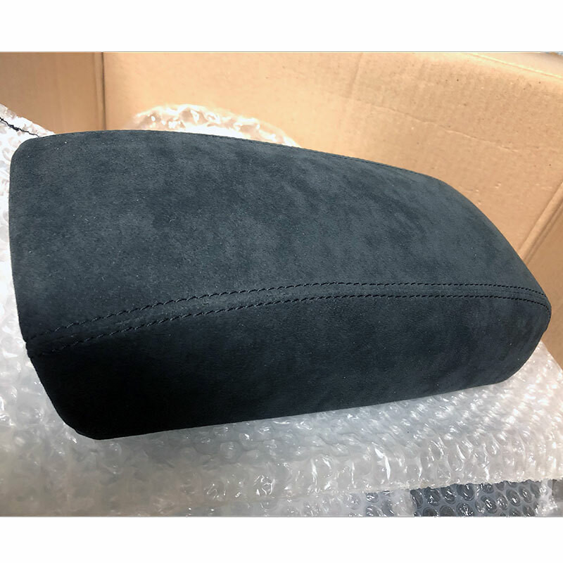 Volvo 850, S70/V70/C70 Arm Rest Cover Upgrade - ViVA Performance