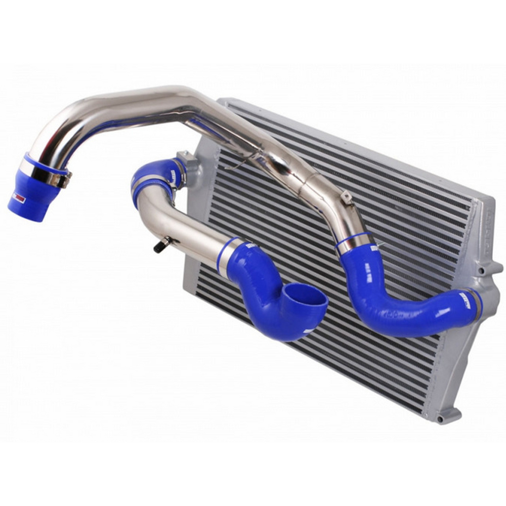 do88 Do88 Performance Intercooler and Piping Kit, Volvo S60/V70 MY03, S60R/V70R MY2006-2007