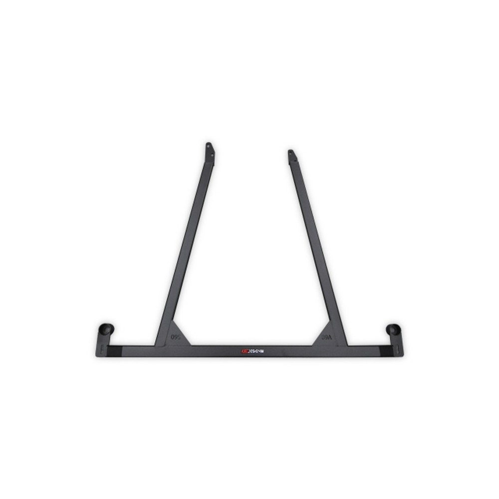 KCDesign Rear Lower Chassis Brace, Volvo V90CC KC-BR-VL026