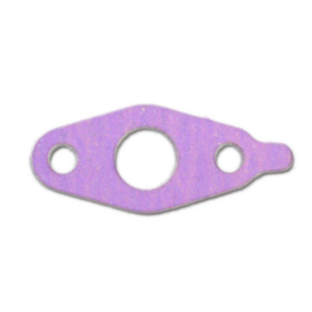 30650296 Genuine Volvo K24 Turbo Drain Tube Gasket