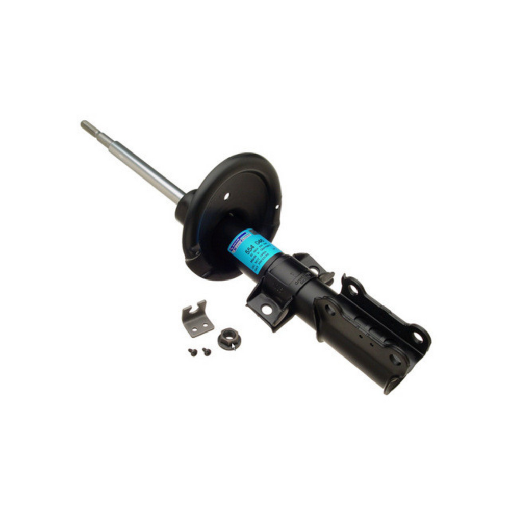 8667253 Genuine Volvo Front Strut, S60, V70, S80