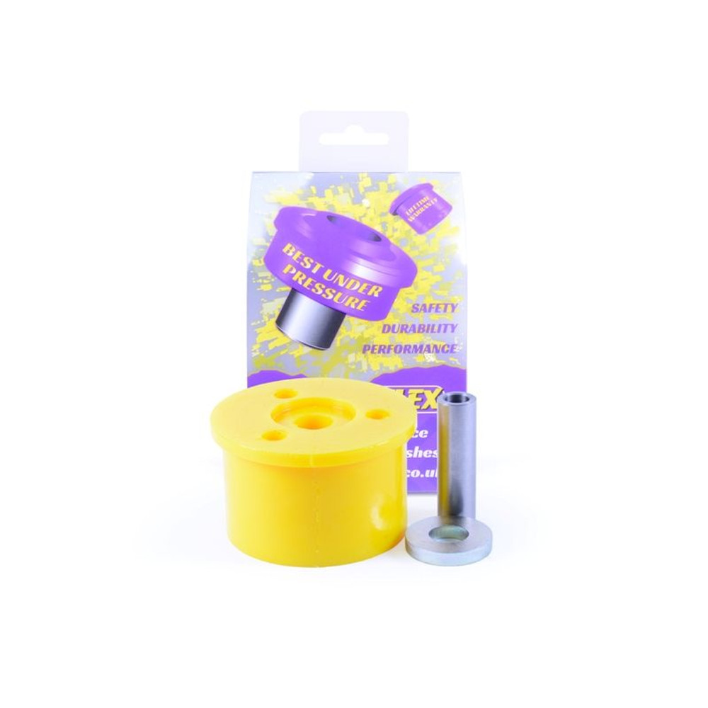 Powerflex Gearbox Mounting Manual 94 on, All Years Auto, Saab 9000 (85 - 98)