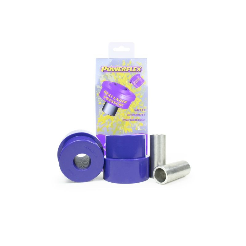 Powerflex YS3E Front Control Arm Rear Bushing, Saab 9-5 ('00 - '10)