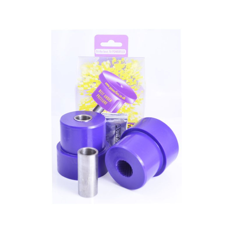 Powerflex Front Lower Control Arm Rear Bushing, Saab 9-3 (2002+)