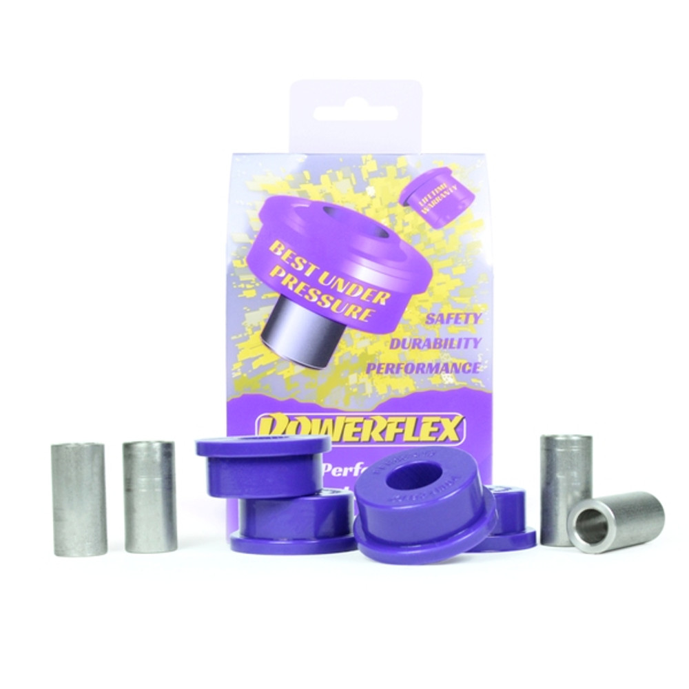 Powerflex Rear Axle To Chassis Bushing Front, Saab 90 & 99 (1975-1984) Saab 900 (1983-1993)