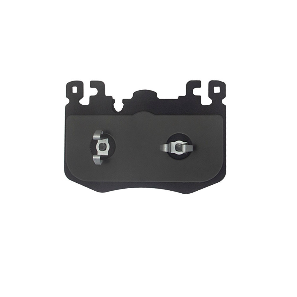 Genuine Polestar Front Brake Pads, Polestar 2 Performance Pack 32373194, 32301133