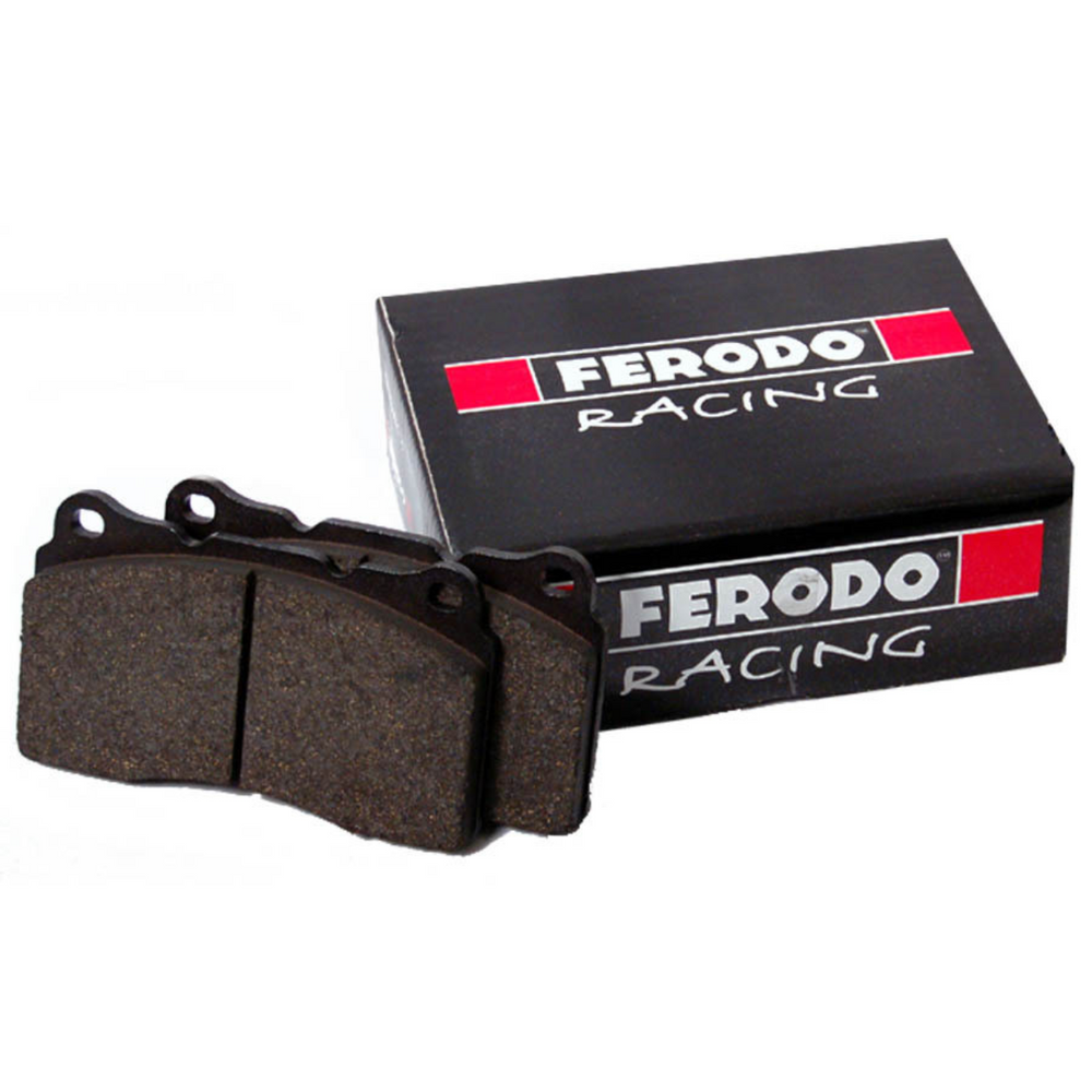 FCP1285H Ferodo DS2500 Front Brake Pads, 850, S/V/C70