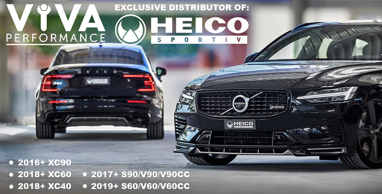 volvo xc90 aftermarket parts