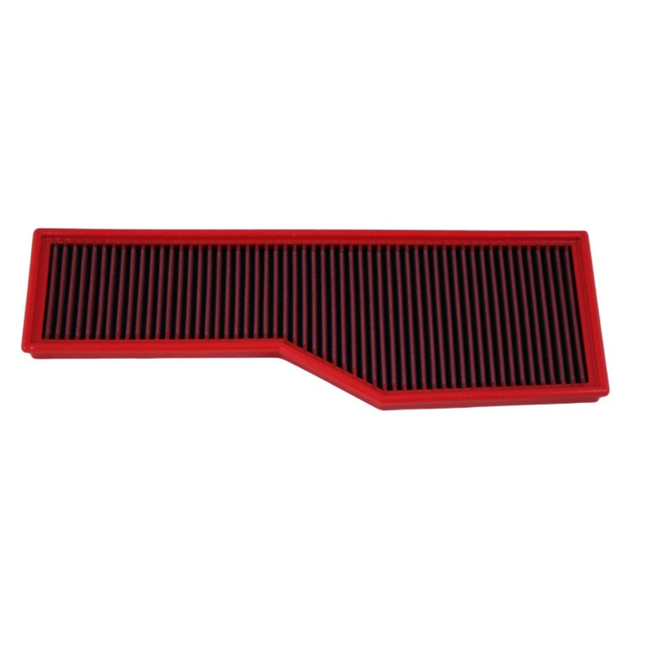 BMC Flat Panel Replacement Air Filter 2013-2016 Porsche 911 (991) 3.8L Turbo / Turbo S main image 1