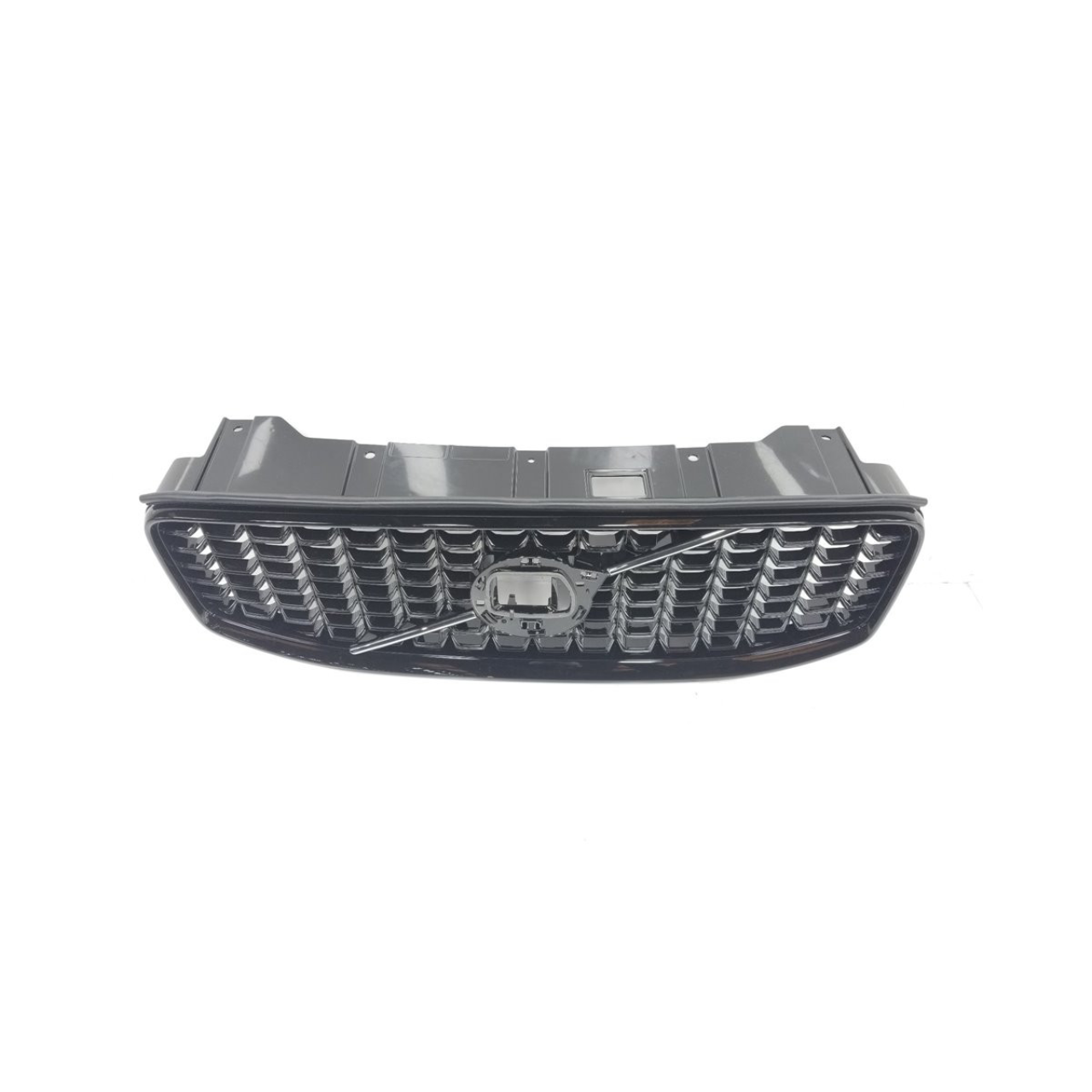 Genuine Volvo SPA XC60 R-Design/Dark Theme Front Grille, MY2023+