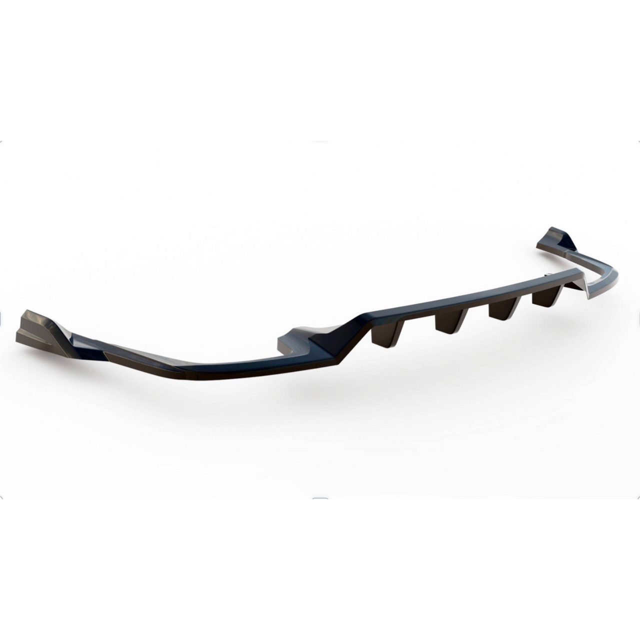 Rear Lower Splitter Upgrade, SPA XC60 2022+ - ViVA Performance