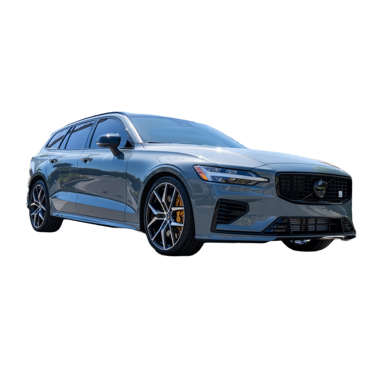 Auto-Styling für Volvo S60 V60 2020-2023 Dekoration / ABS / Edelstahl Auto  Innenraum Trimmleiste Autoteile Auto-Aufkleber